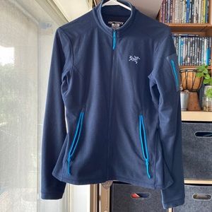 Arcteryx womens jacket